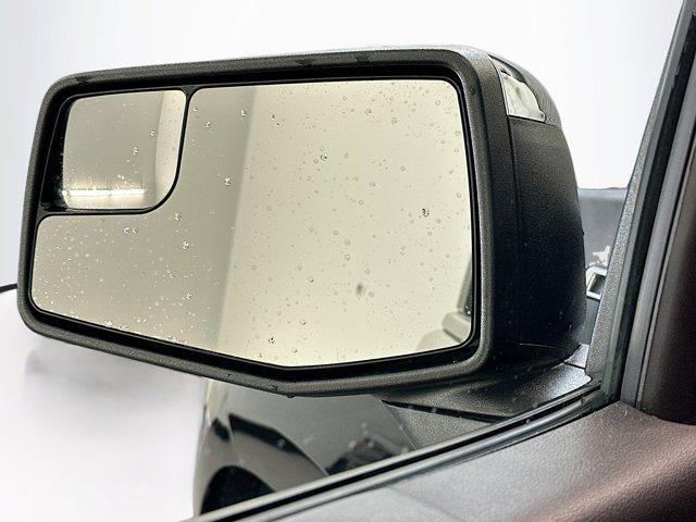 used 2023 Chevrolet Silverado 1500 car, priced at $35,996