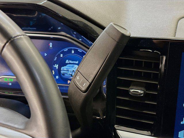 used 2023 Chevrolet Silverado 1500 car, priced at $35,996