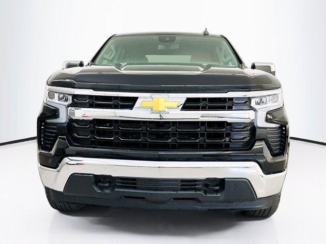 used 2023 Chevrolet Silverado 1500 car, priced at $35,996