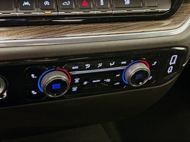 used 2023 Chevrolet Silverado 1500 car, priced at $35,996