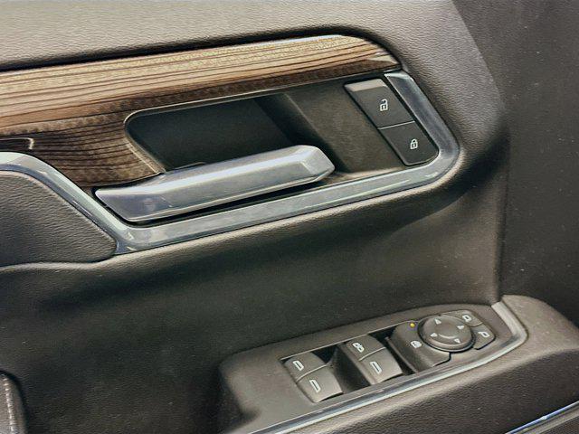 used 2023 Chevrolet Silverado 1500 car, priced at $35,996