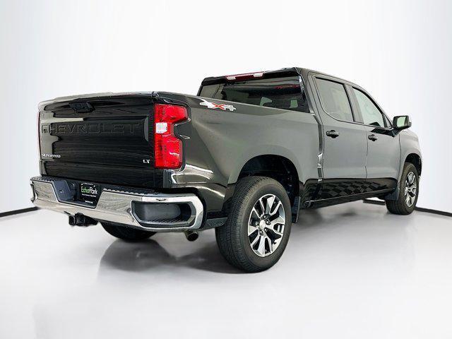 used 2023 Chevrolet Silverado 1500 car, priced at $35,996