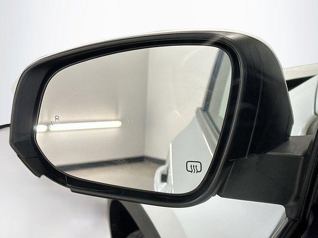 used 2017 Toyota Highlander car, priced at $25,496