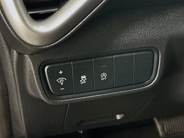 used 2023 Kia Soul car, priced at $17,747