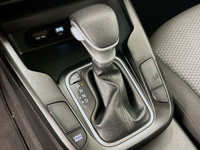 used 2023 Kia Soul car, priced at $17,747