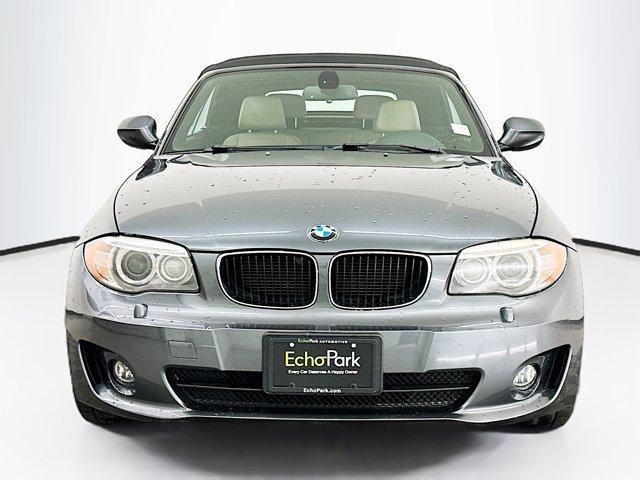 used 2013 BMW 128 car, priced at $14,999