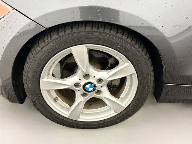 used 2013 BMW 128 car, priced at $14,999