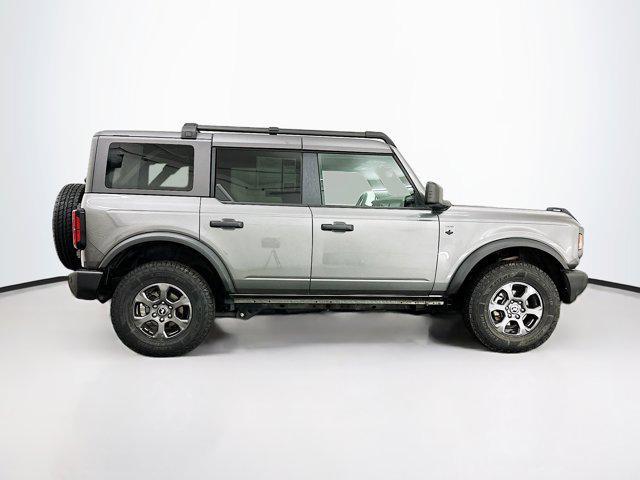 used 2022 Ford Bronco car, priced at $35,699