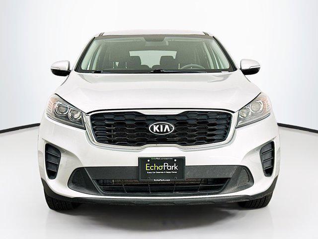 used 2020 Kia Sorento car, priced at $15,499