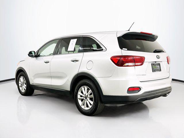 used 2020 Kia Sorento car, priced at $15,499