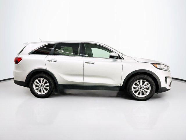 used 2020 Kia Sorento car, priced at $15,499