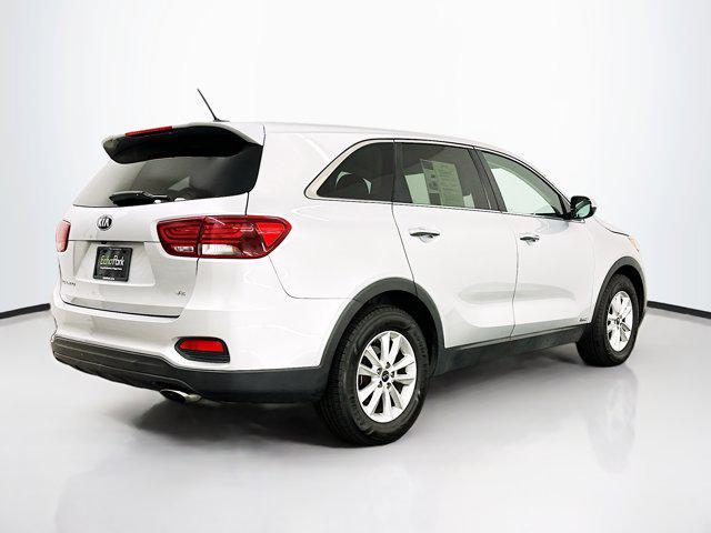 used 2020 Kia Sorento car, priced at $15,499