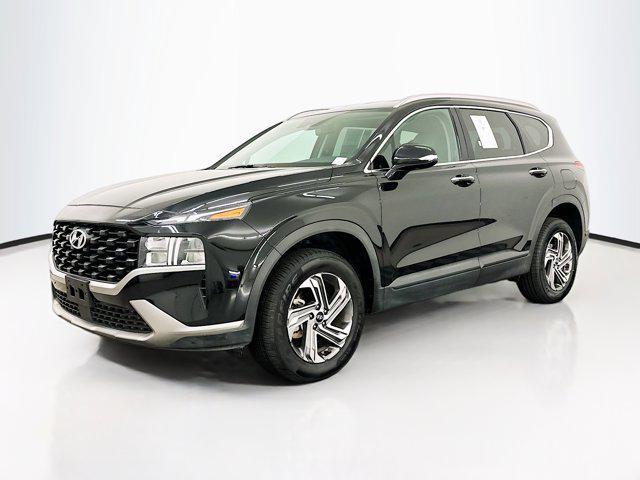 used 2023 Hyundai Santa Fe car, priced at $23,289