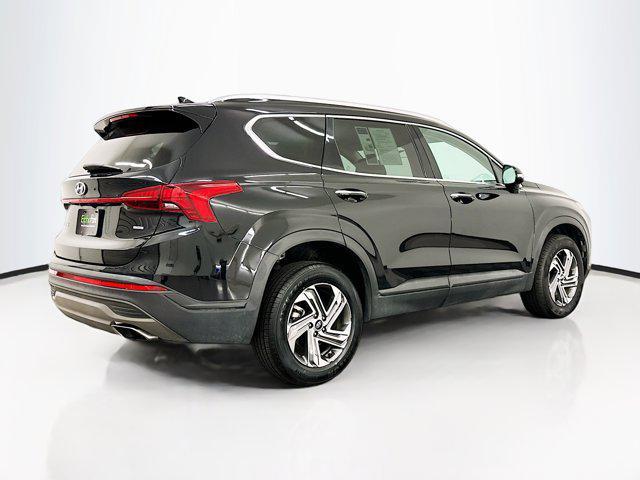 used 2023 Hyundai Santa Fe car, priced at $23,289