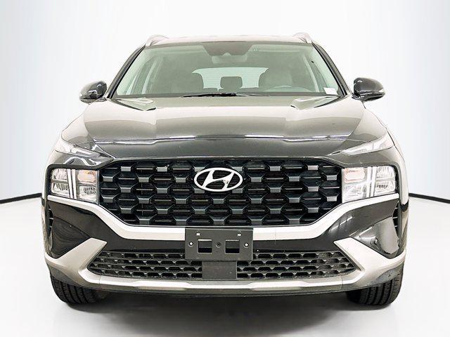 used 2023 Hyundai Santa Fe car, priced at $23,289