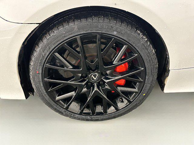 used 2016 Lexus RC 300 car, priced at $23,499