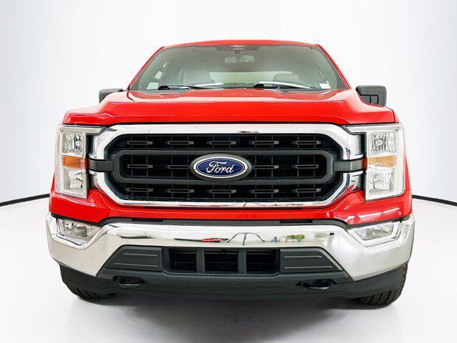 used 2022 Ford F-150 car, priced at $36,489