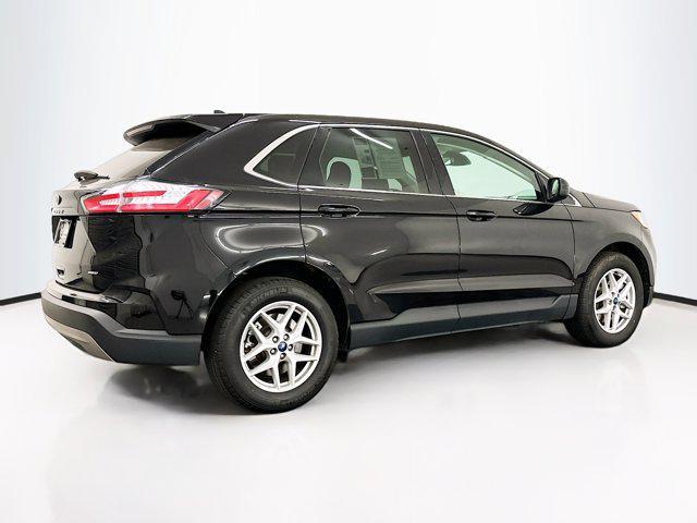 used 2022 Ford Edge car, priced at $21,389