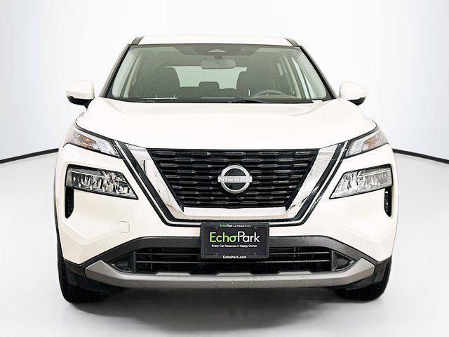 used 2023 Nissan Rogue car, priced at $23,297