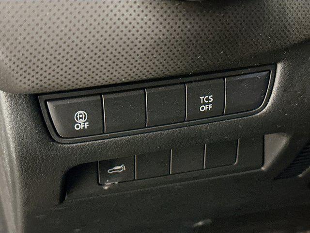 used 2025 Mazda CX-50 car, priced at $25,487