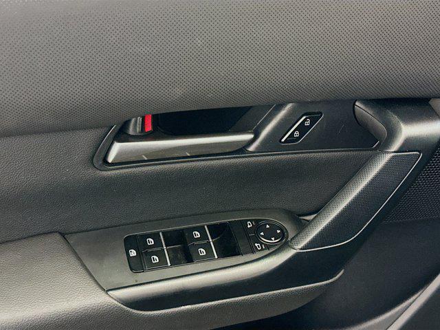 used 2025 Mazda CX-50 car, priced at $25,487