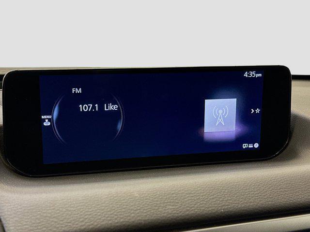 used 2025 Mazda CX-50 car, priced at $25,487