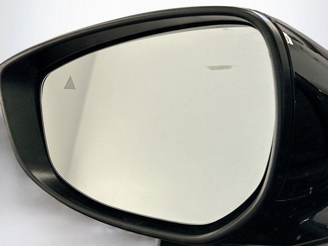 used 2025 Mazda CX-50 car, priced at $25,487