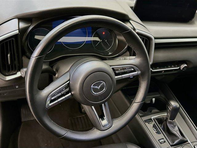 used 2025 Mazda CX-50 car, priced at $25,487