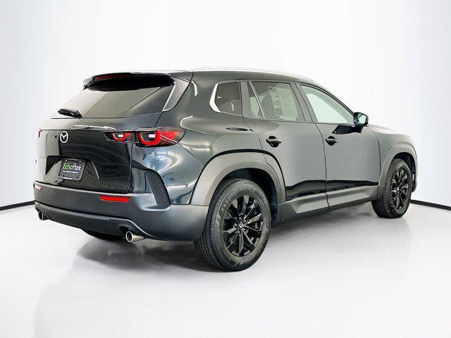 used 2025 Mazda CX-50 car, priced at $25,487