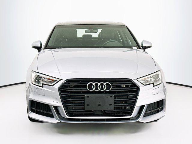 used 2020 Audi A3 car, priced at $24,489