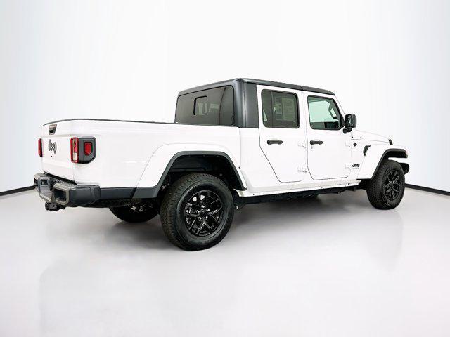 used 2023 Jeep Gladiator car, priced at $27,779