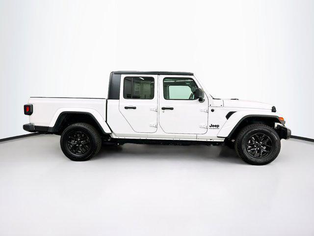 used 2023 Jeep Gladiator car, priced at $27,779