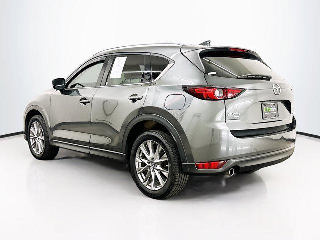 used 2019 Mazda CX-5 car, priced at $22,499
