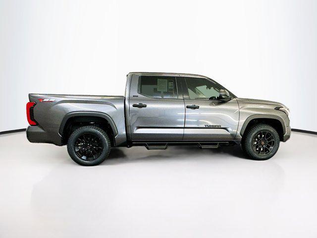 used 2022 Toyota Tundra car, priced at $40,397