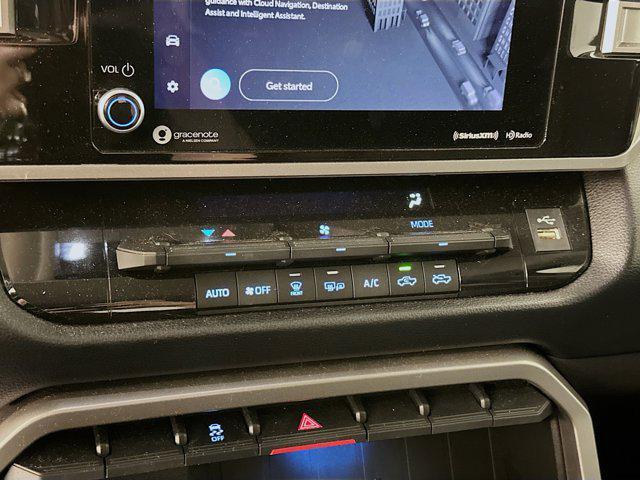 used 2022 Toyota Tundra car, priced at $40,397