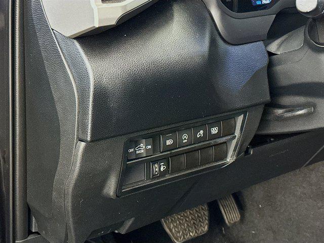 used 2022 Toyota Tundra car, priced at $40,397