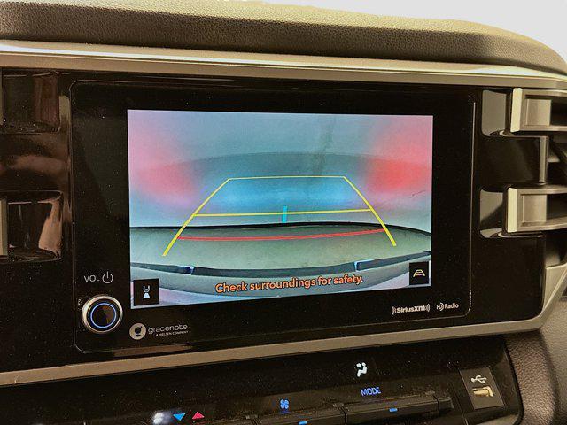 used 2022 Toyota Tundra car, priced at $40,397