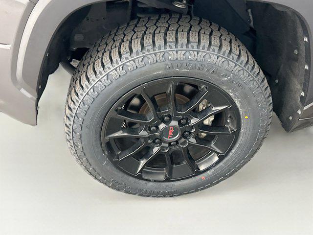 used 2022 Toyota Tundra car, priced at $40,397