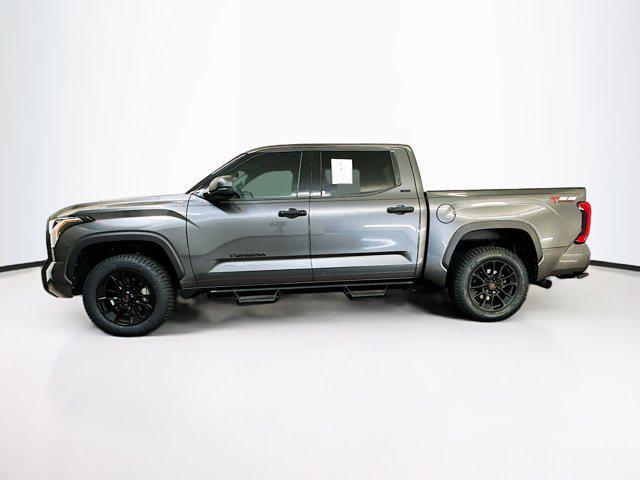 used 2022 Toyota Tundra car, priced at $40,397