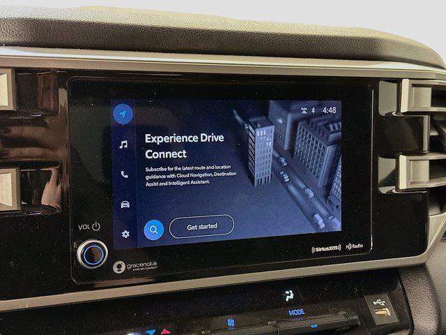 used 2022 Toyota Tundra car, priced at $40,397