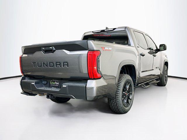 used 2022 Toyota Tundra car, priced at $40,397