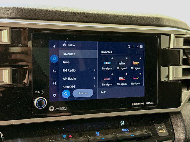 used 2022 Toyota Tundra car, priced at $40,397