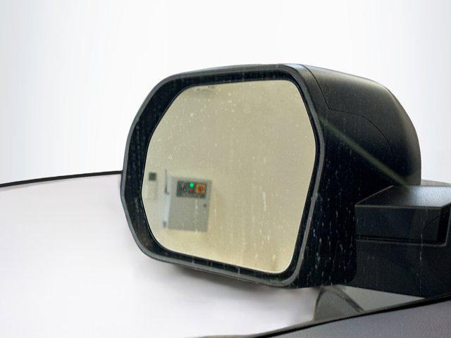 used 2022 Toyota Tundra car, priced at $40,397