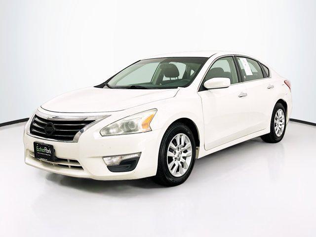used 2013 Nissan Altima car, priced at $8,299