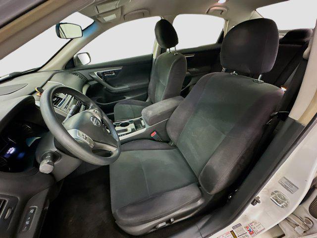 used 2013 Nissan Altima car, priced at $8,299