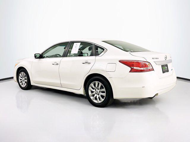 used 2013 Nissan Altima car, priced at $8,299