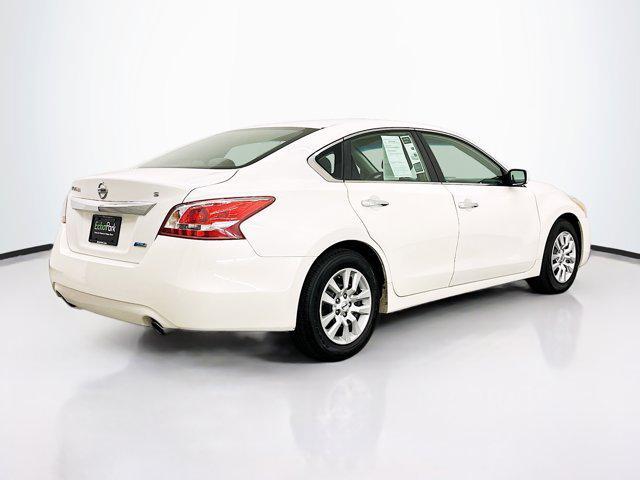used 2013 Nissan Altima car, priced at $8,299