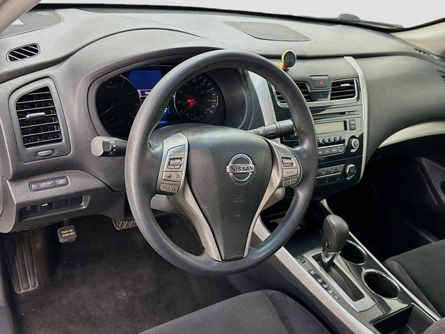 used 2013 Nissan Altima car, priced at $8,299