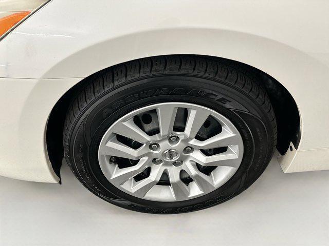 used 2013 Nissan Altima car, priced at $8,299