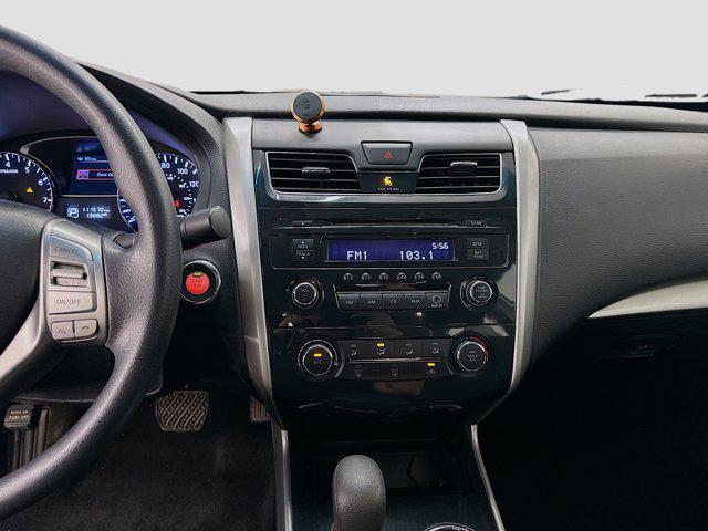 used 2013 Nissan Altima car, priced at $8,299